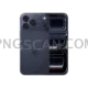 Apple iPhone 17 Pro Max 2000x2000 cutout from iPhone 17 Pro Max Orange