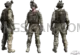 ARMA cutout image