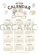 Calendar 2026 2170x3059 cutout from Calendar 2026