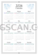 Calendar 2026 1414x2000 cutout from Calendar 2026