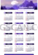 Calendar 2026 2580x3648 cutout from Calendar 2026
