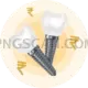 Dental Implant #283 cutout from Dental Implant