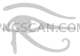 Eye of Rah #375 cutout from Eye of Rah