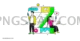Gen Z cutout image