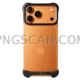 iPhone 17 1024x1024 cutout from iPhone 17 Pro Max Orange