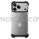 iPhone 17 1200x1200 cutout from iPhone 17 Pro Max Orange
