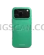 iPhone 17 Pro Max cutout from iPhone 17 Pro Max Orange