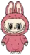 Labubu Pink 1067x1920 cutout from Labubu