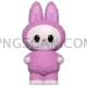 Labubu Pink cutout 1600x1600 cutout from Labubu