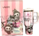 Labubu Pink 1319x1233 cutout from Labubu