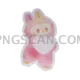 Labubu Pink 1600x1600 cutout from Labubu