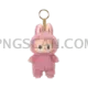 Labubu Pink 800x800 cutout from Labubu