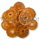 Mandarin natural cutout from Mandarin