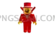 Roblox Steal a Brainrot 1280x853 cutout from Steal a Brainrot