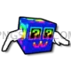 Roblox Steal a Brainrot 512x512 cutout from Steal a Brainrot