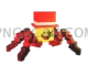 Roblox Steal a Brainrot cutout from Steal a Brainrot