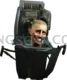 Skibidi Toilet cutout image