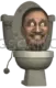 Skibidi Toilet 678x1048 cutout from Skibidi Toilet