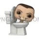 Skibidi Toilet 1024x1024 cutout from Skibidi Toilet
