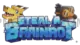 Steal a Brainrot Logo cutout from Steal a Brainrot