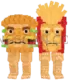 Steal a Brainrot 471x549 cutout from Steal a Brainrot