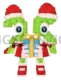 Steal a Brainrot 439x568 cutout from Steal a Brainrot