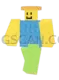 Steal a Brainrot 430x581 cutout from Steal a Brainrot
