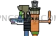 Steal a Brainrot cutout image