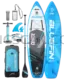 SUP Board cutout image