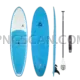 SUP Board #269 cutout from SUP Board
