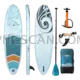 SUP Board 1000x1000 cutout from SUP Board