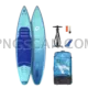 SUP Board cutout 1500x1500 cutout from SUP Board