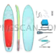 SUP Board 1200x1200 cutout from SUP Board
