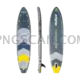 SUP Board cutout 600x600 cutout from SUP Board