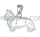 Welsh Corgi #378 cutout from Welsh Corgi
