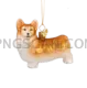 Welsh Corgi #428 cutout from Welsh Corgi