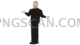 Yes Chad cutout image