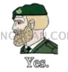 Yes Chad #443 cutout from Yes Chad