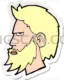 Yes Chad #446 cutout from Yes Chad