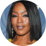 Angela Bassett Powerful cutout from Bass Clef