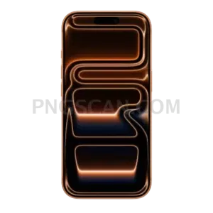 Apple iPhone 17 Pro Max 450x450 cutout from iPhone 17 Pro Max Orange
