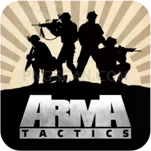 ARMA 512x512 cutout from ARMA