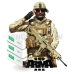 ARMA 1000x1000 cutout from ARMA