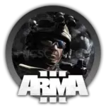 ARMA natural cutout from ARMA
