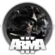 ARMA natural cutout from ARMA