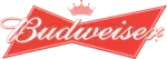 Budweiser Logo Beverage cutout from Punisher Logo