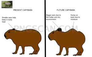 Capybara 960x600 cutout from Capybara