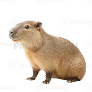 Capybara 980x980 cutout from Capybara