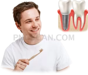 Dental Implant 533x456 cutout from Dental Implant