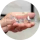 Dental Implant #357 cutout from Dental Implant